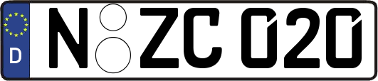 N-ZC020