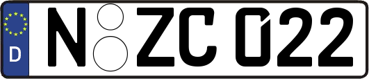 N-ZC022