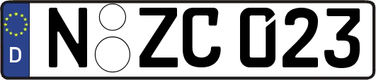 N-ZC023