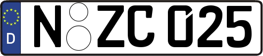 N-ZC025