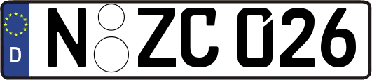 N-ZC026