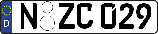 N-ZC029