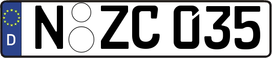 N-ZC035