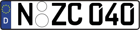 N-ZC040