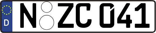 N-ZC041