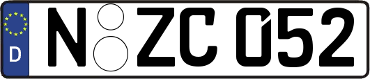 N-ZC052