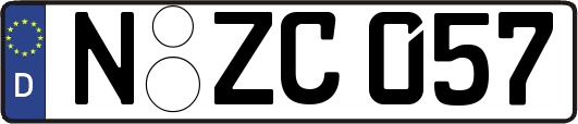 N-ZC057