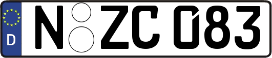N-ZC083