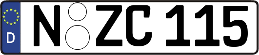 N-ZC115
