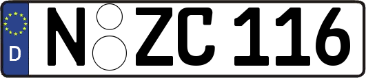 N-ZC116