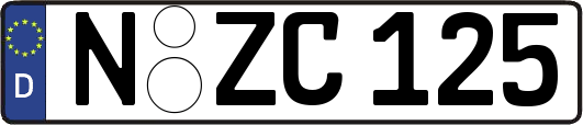 N-ZC125