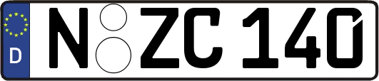N-ZC140