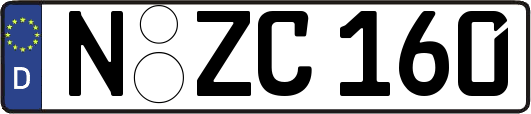 N-ZC160