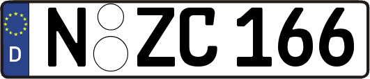N-ZC166