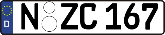 N-ZC167