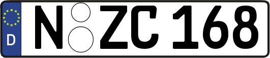 N-ZC168
