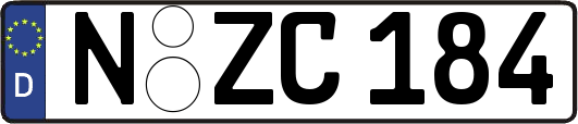 N-ZC184