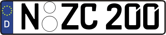 N-ZC200