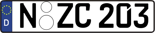 N-ZC203