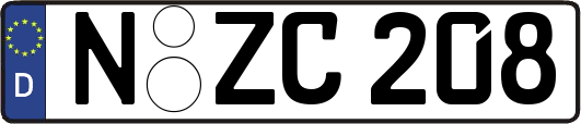 N-ZC208