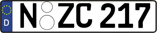 N-ZC217