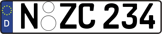 N-ZC234