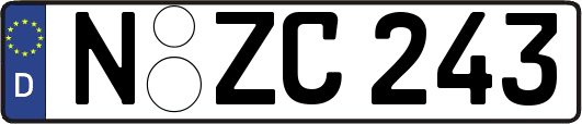 N-ZC243
