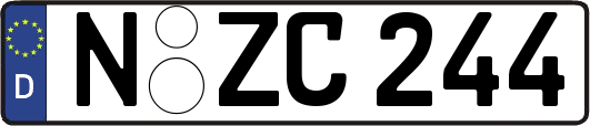 N-ZC244