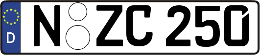 N-ZC250