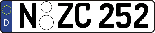 N-ZC252