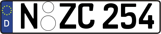 N-ZC254