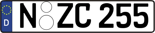 N-ZC255