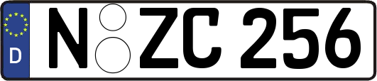 N-ZC256