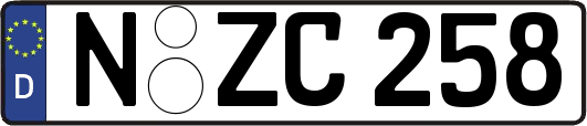 N-ZC258