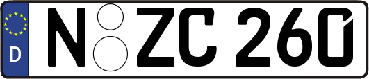 N-ZC260