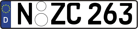 N-ZC263