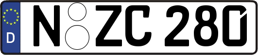 N-ZC280