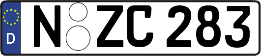 N-ZC283