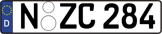 N-ZC284