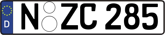 N-ZC285