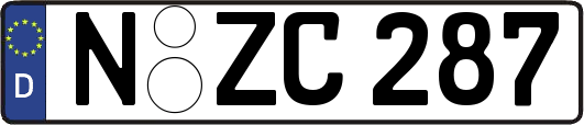 N-ZC287