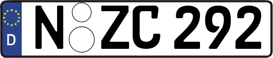 N-ZC292