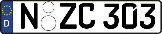N-ZC303