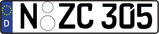 N-ZC305