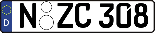 N-ZC308