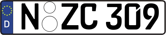 N-ZC309