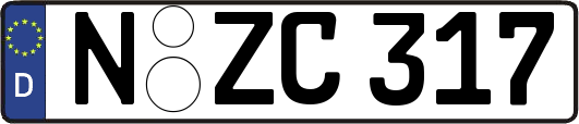 N-ZC317