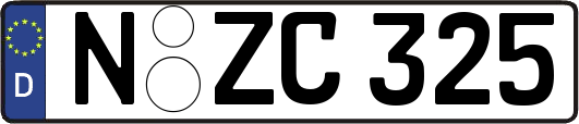 N-ZC325