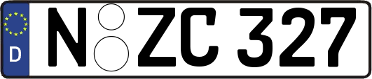N-ZC327