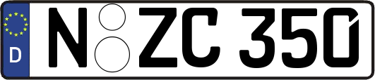 N-ZC350